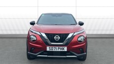 Nissan Juke 1.0 DiG-T 114 Tekna+ 5dr Petrol Hatchback